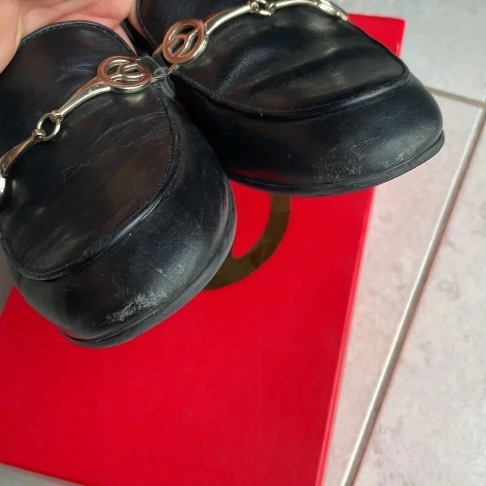 The  Wishbone Collection Kaia Loafers - Picture 9 of 14